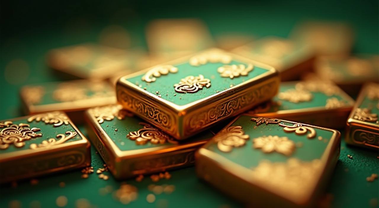 p00 High Stakes Baccarat တွင် ဂိမ်းကစားနည်းနှင့် ရွေးချယ်စရာများ