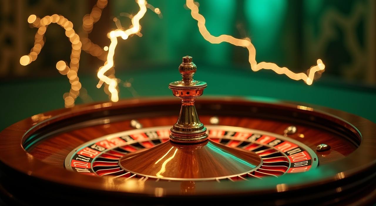 p00 Roulette Live Impact ရဲ့ ကစားပုံနဲ့ ကိုယ့်အတွေ့အကြုံ
